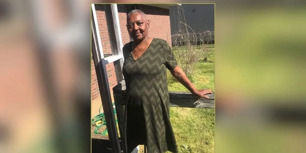 68-year-old woman killed by stray bullet while sitting on her back porch, family says