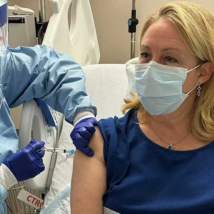 Testing is underway on vaccines to intercept brewing colon cancer before it takes root