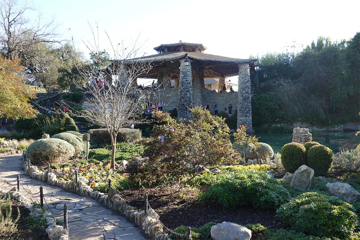 Festival to celebrate 100th anniversary of Japanese Tea Garden's Jingu House