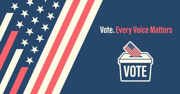 Your guide to the Kerr County ballot: Early voting starts Monday