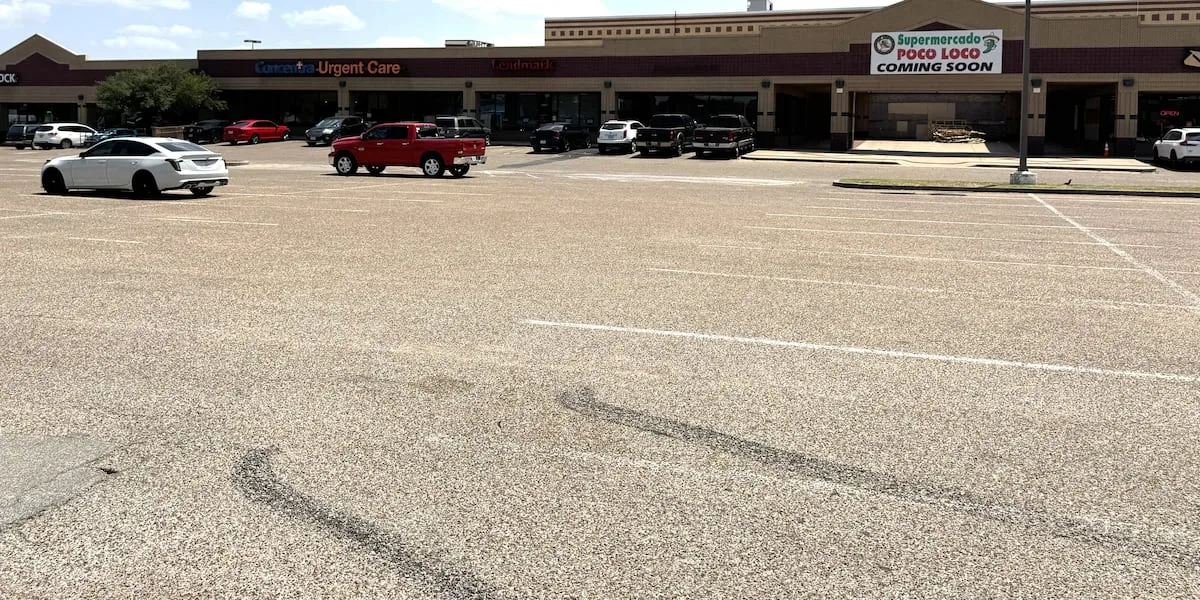 Waco Square shopping center sold in exclusive off-market deal