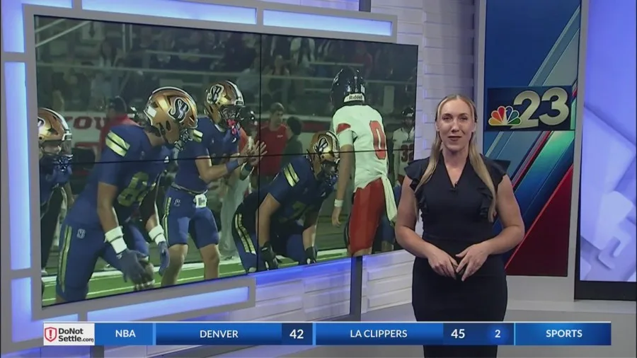 Week 7 Team of the Week Winner: San Benito