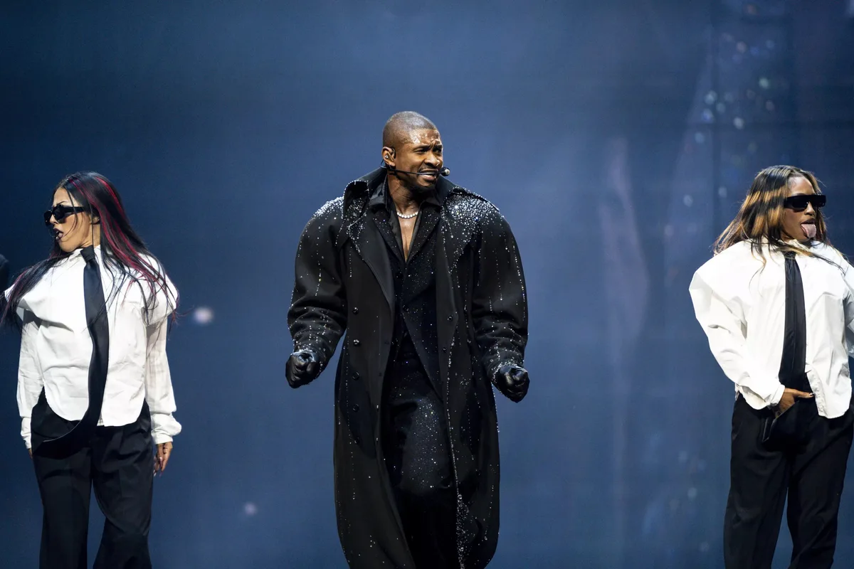 The best hip-hop and R&B shows in September