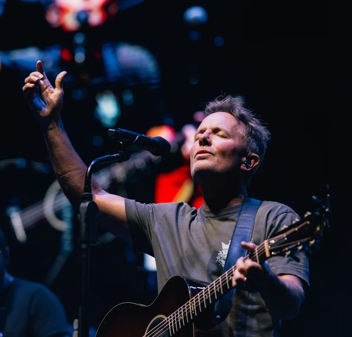 Save the date! HPU announces Chris Tomlin concert September 20