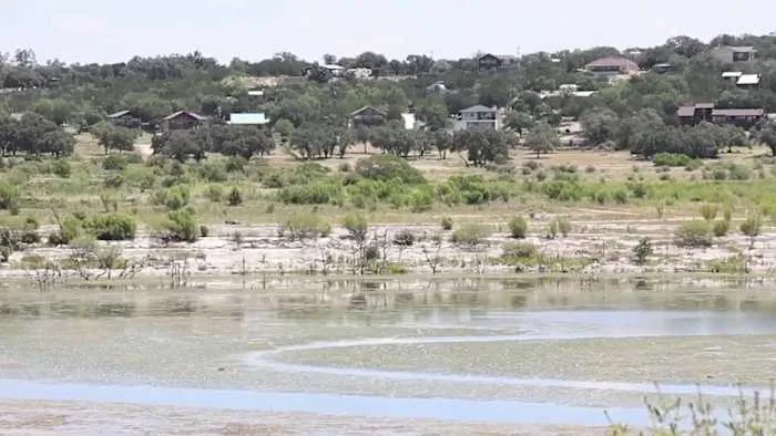 Comal County residents concerned wastewater treatment plant will damage Canyon Lake, personal property