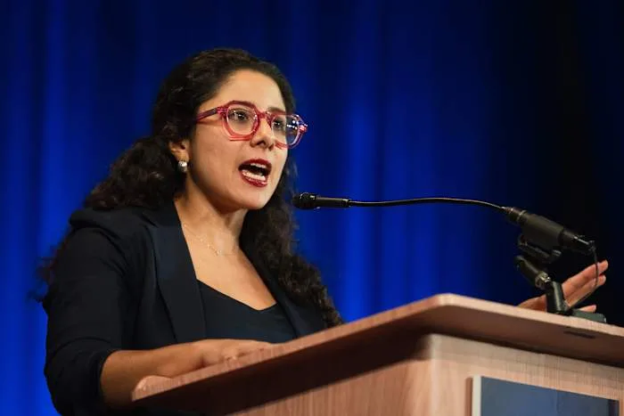 Harris County Judge Hidalgo pushes again for early childhood funding through proposed tax rate
