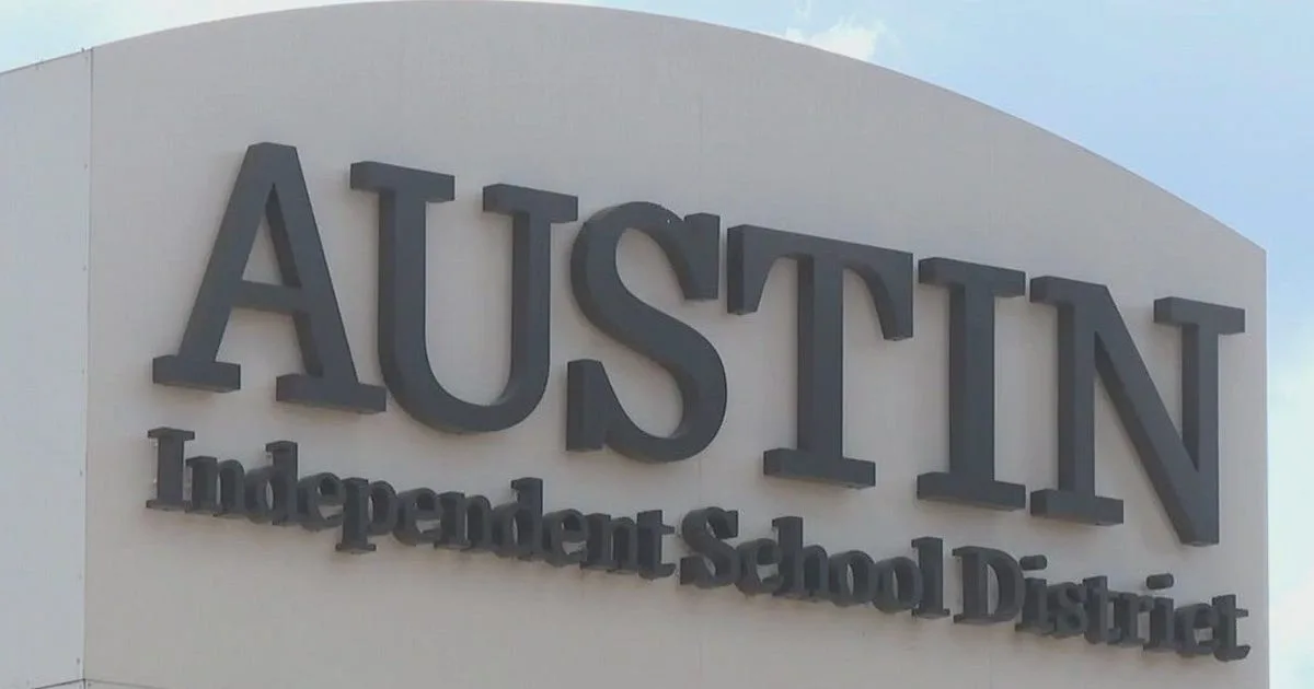 2 Austin ISD middle schools receive 'F' rating for 5th consecutive time
