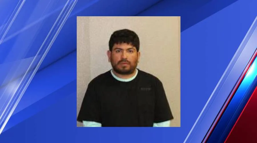 CBP officers arrest man wanted in Combes shooting investigation