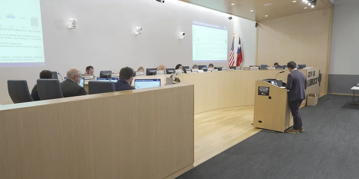 LP&L to receive full ERCOT transmission revenue starting in 2027