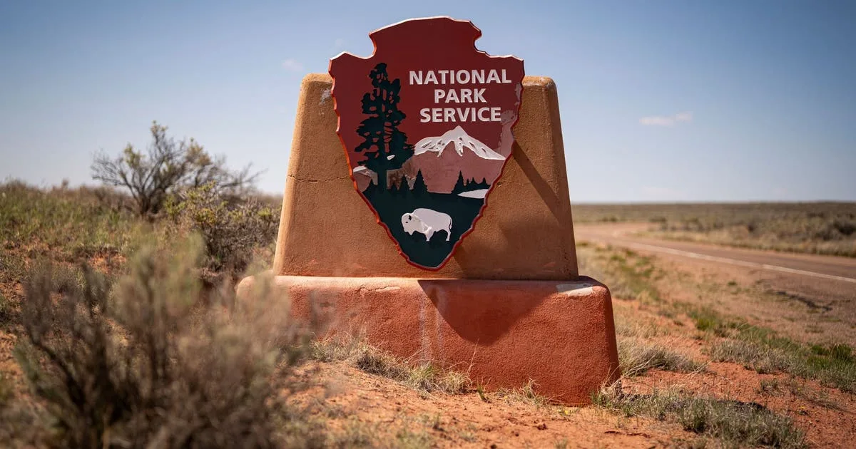 Admission to US national parks will be free this Tuesday: Here's why