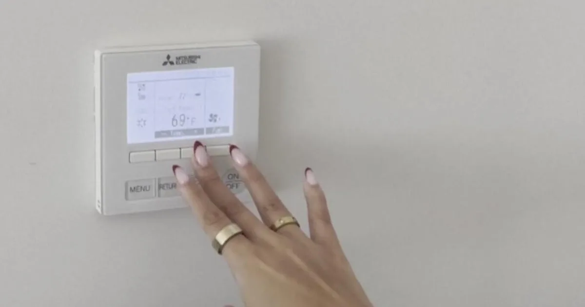 The magic number for your thermostat to stay cool and save cash