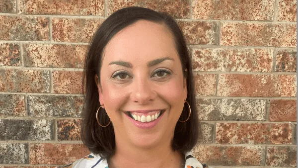 TEACHER FEATURES: Heather Thompson