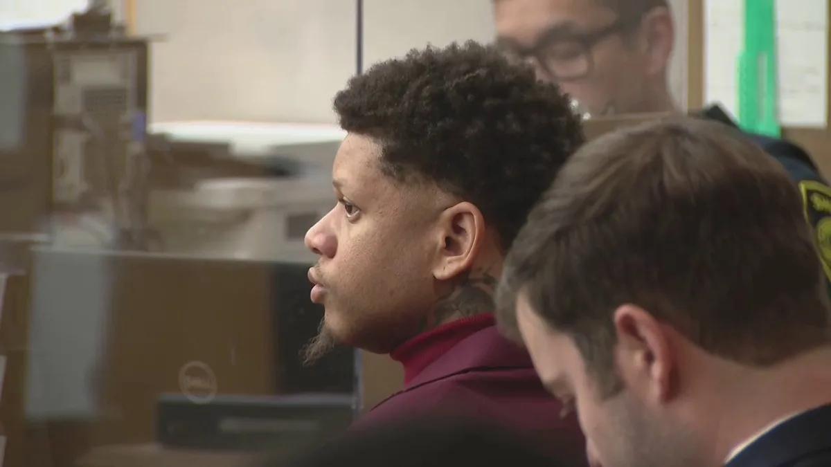 LIVE | Yella Beezy on trial for Dallas rapper MO3's murder