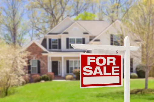 Brown County Real Estate Sales Up In August