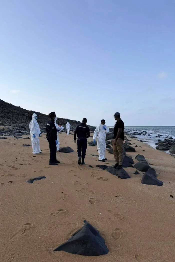 139 migrants, including children, die after boat capsizes off Djibouti
