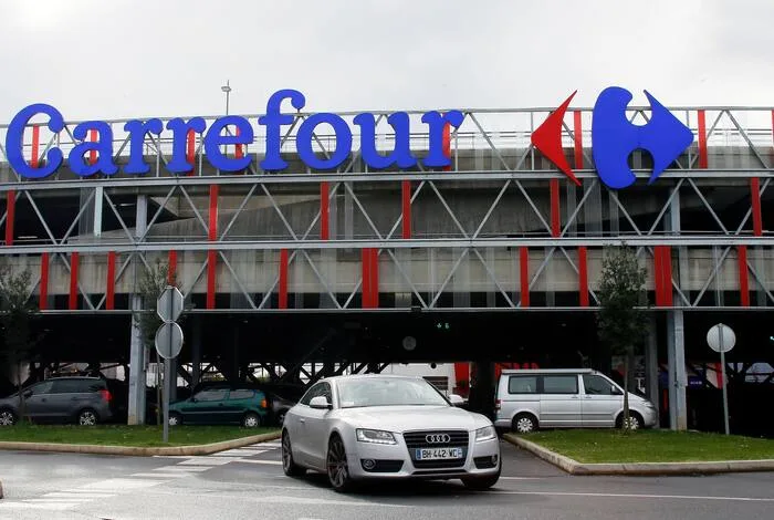 Cyberattacks hit European supermarket chains and disrupt refrigeration systems