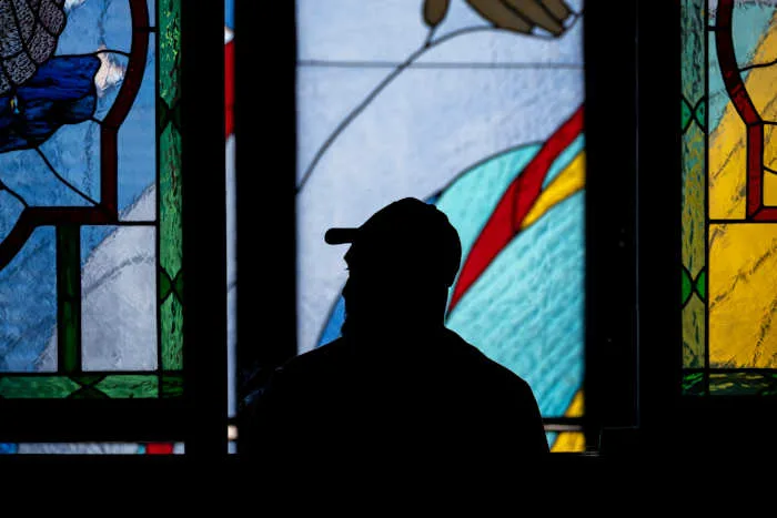 In San Antonio's immigrant community, the fear of ICE weighs on every move
