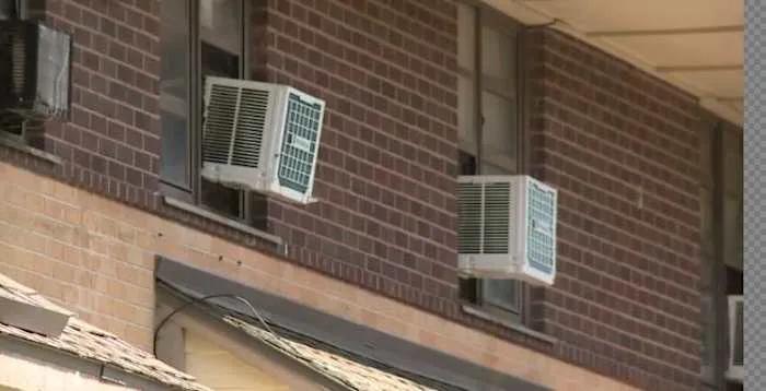 Houston City Council to vote on 'Right to A/C' ordinance as council member launches free A/C giveaway