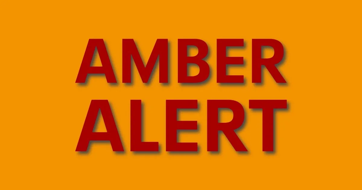 AMBER Alert issued in Texas for missing San Antonio sisters