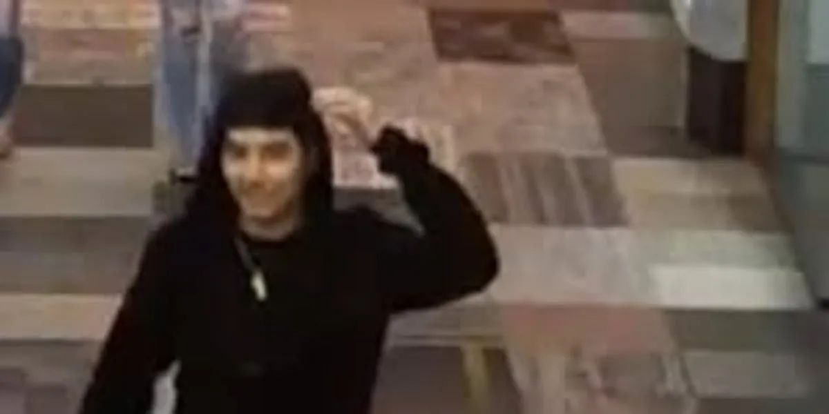Odessa police seek man suspected in $8,000 jewelry theft