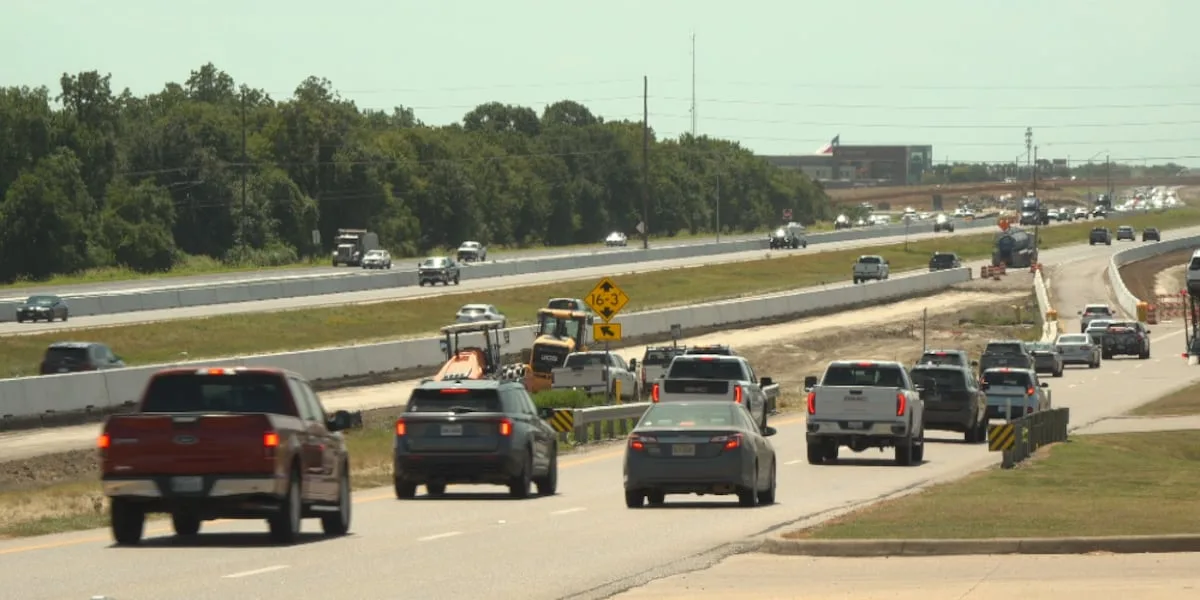 Bryan Police increase patrols as students return for fall semester