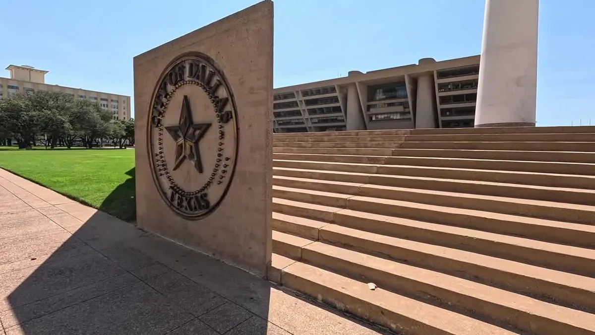 Dallas leaders vote on $5.7B budget that includes layoffs and cuts
