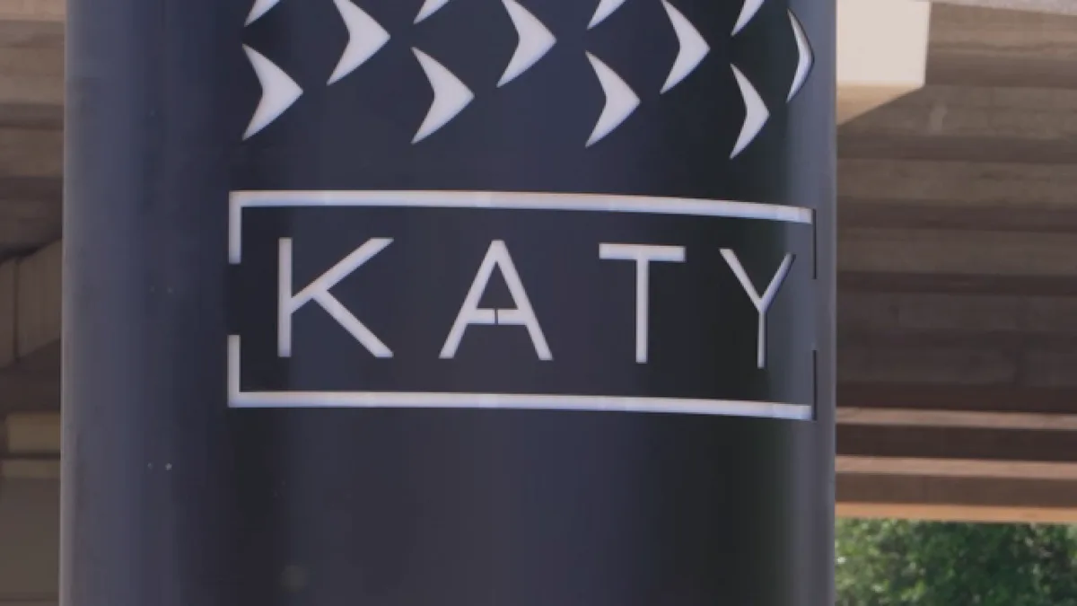 City of Katy enters stage 1 of drought contingency plan, city officials say