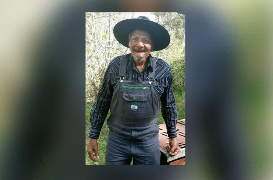 Lufkin police searching for missing 67-year-old man