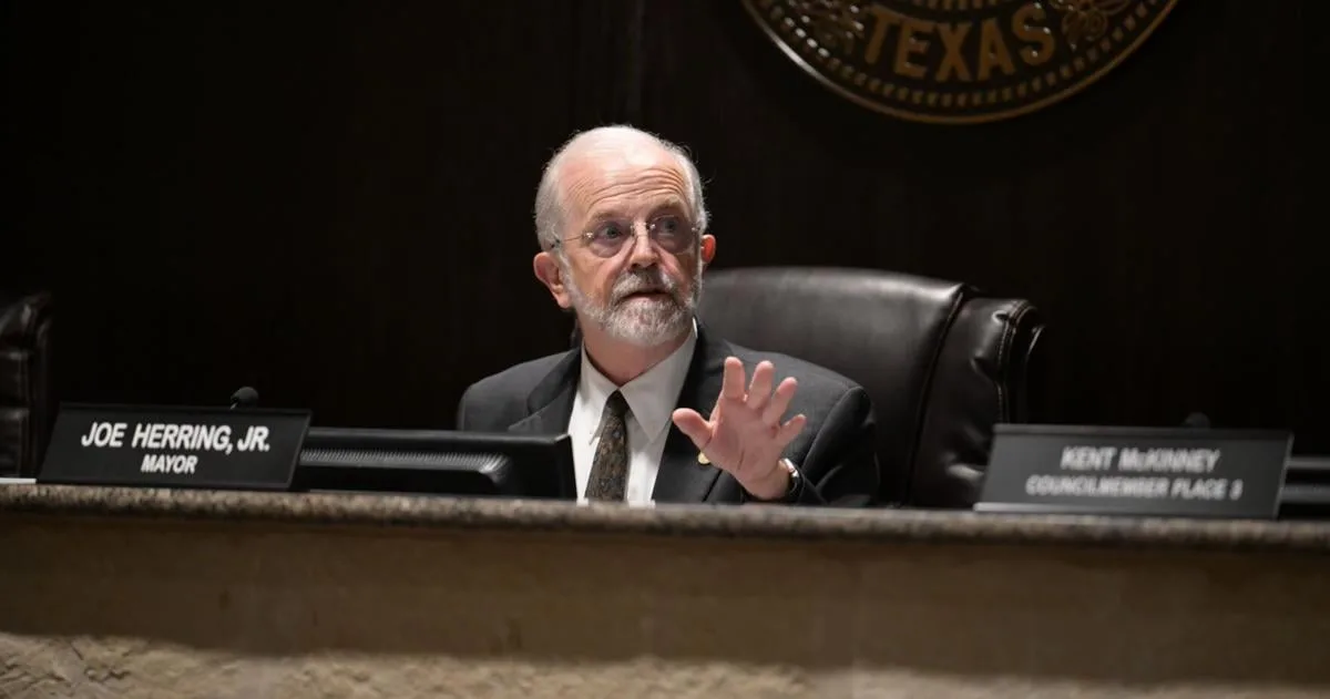 City council extends disaster declaration indefinitely