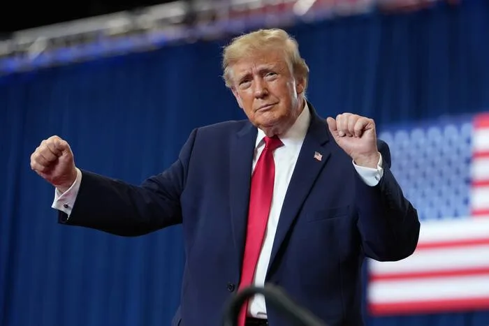Trump, Vance and Obama are making closing stretch appeals to midterm voters in pivotal states