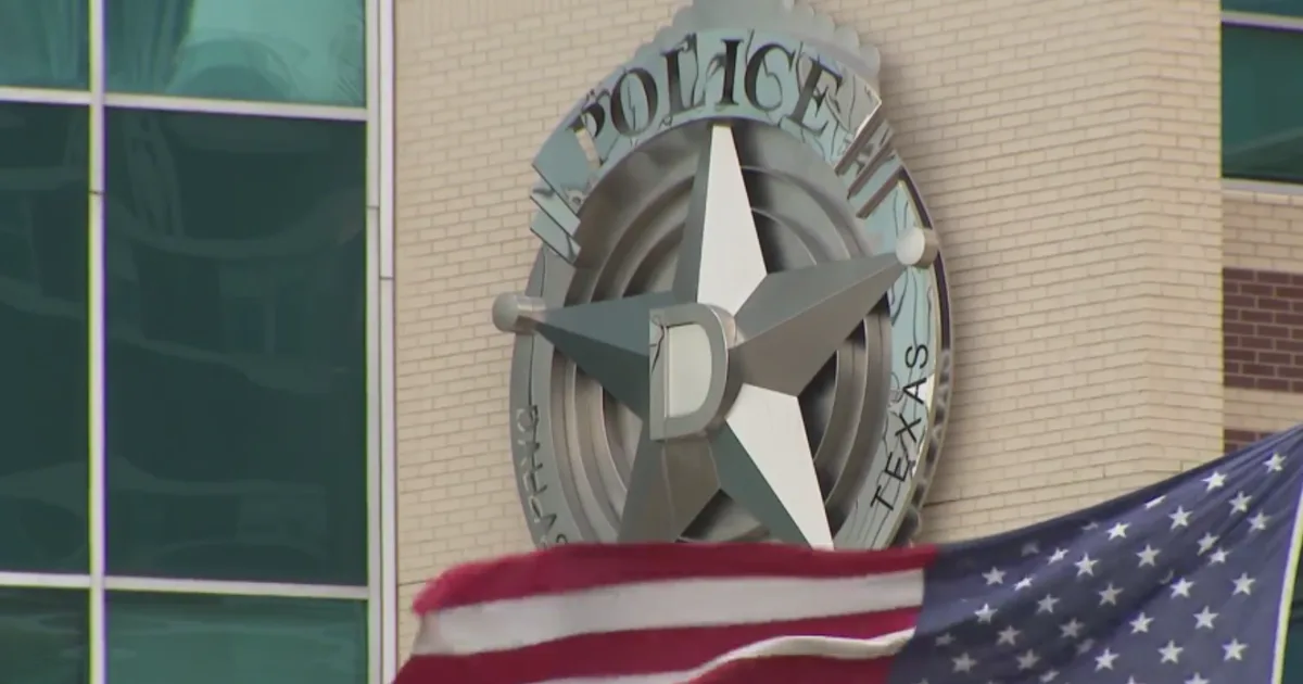 Dallas seeks $443 million for public safety facilities, including police evidence room