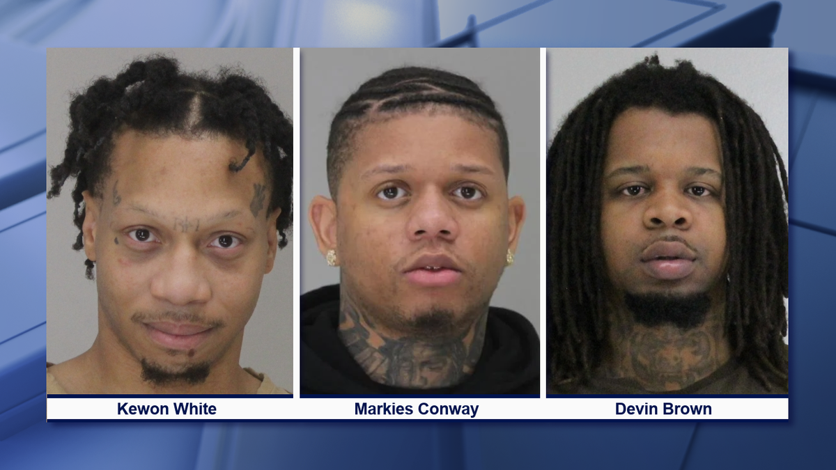 MO3 Murder: Jury selection continues in Dallas rapper murder-for-hire trial