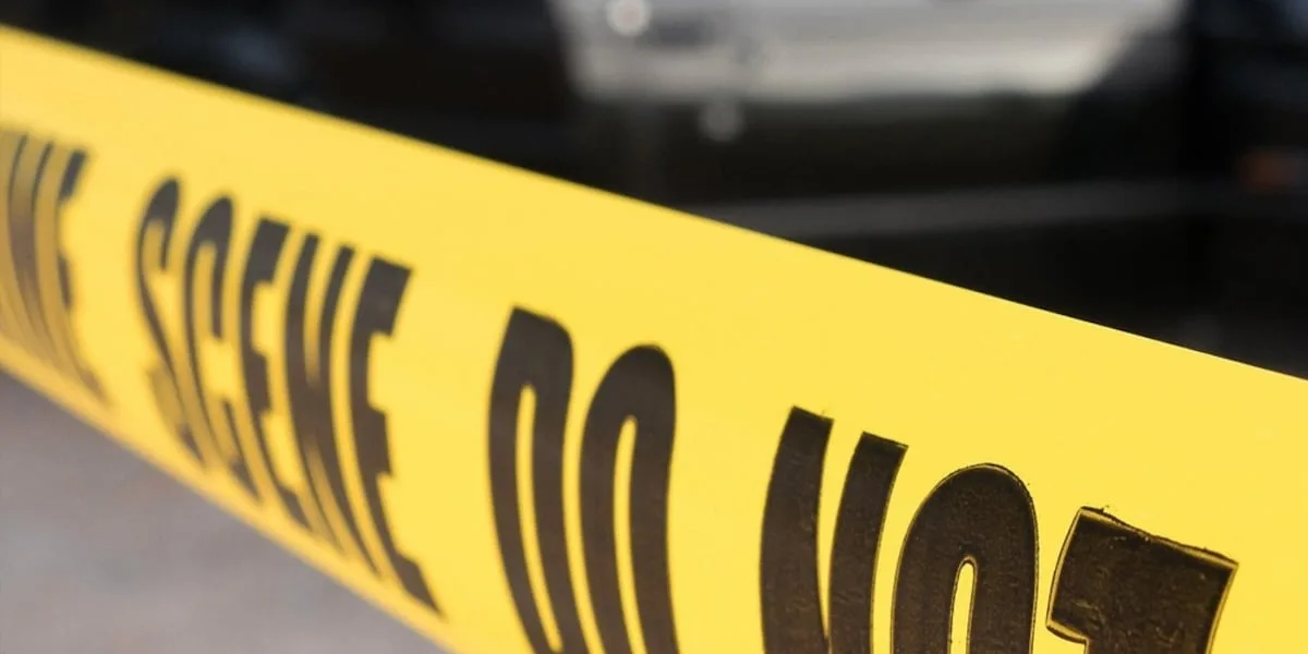 92-year-old father found beaten to death inside his home; son taken into custody, police say
