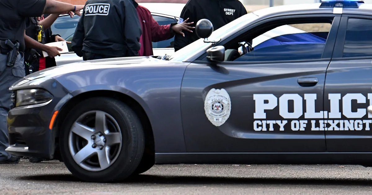 Mississippi police department settles with DOJ over discrimination, excessive force allegations