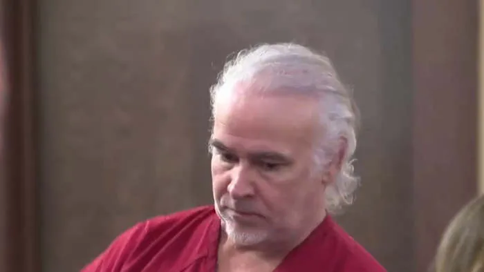 Status hearing expected to bring Brad Simpson back to court in 2024 murder case