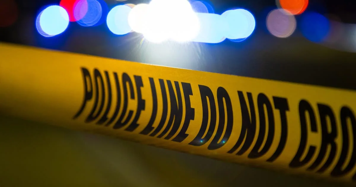 Toddler, two others found shot dead after mysterious 911 call for 'help'
