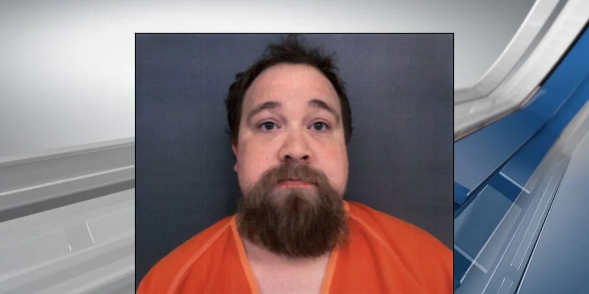 Rusk man accused of attempting to meet 13-year-old decoy for sex