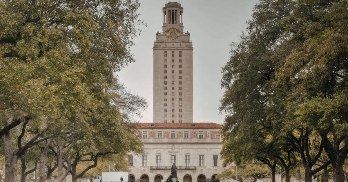 Texas Exes plan intergenerational event