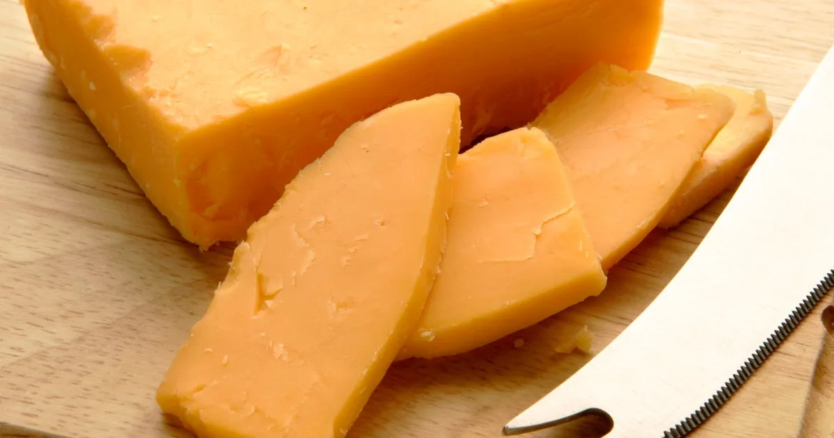 Cheddar cheese recalled across several states over dangerous E. coli