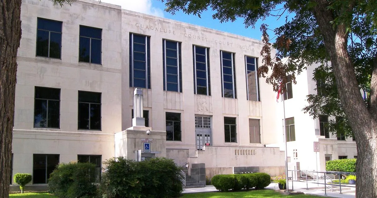 Guadalupe County panel hears budget grievances from elected officials