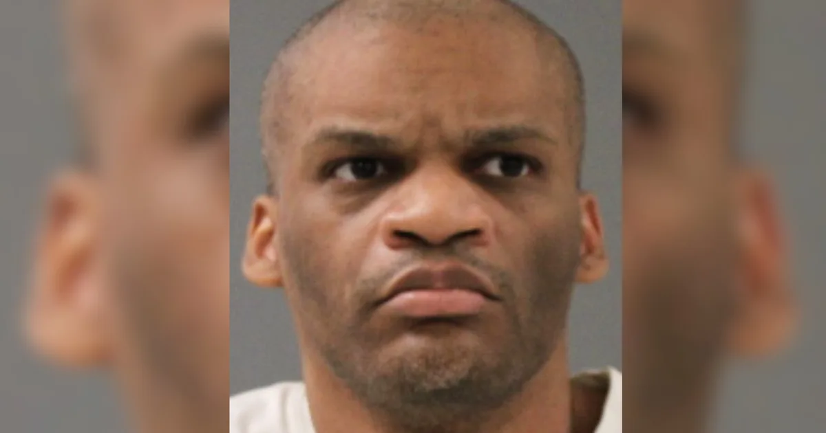 Texas plans to execute a man convicted in 2005 killings of 3 people