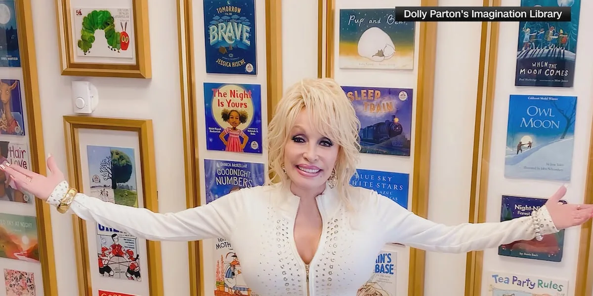 'Offensive and repulsive': Pastor protests lowering flags in honor of Dolly Parton