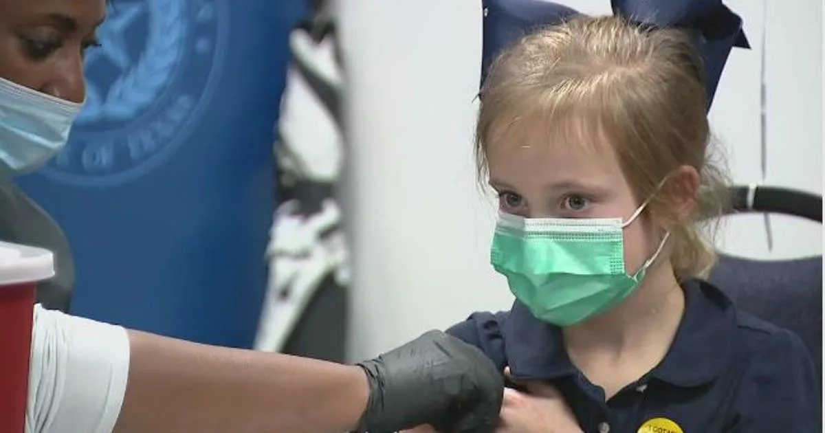 Vaccinations: APH holding clinics as school year begins