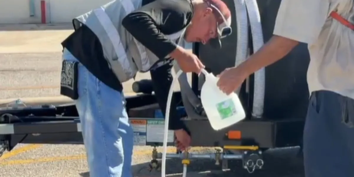 Copperas Cove opens more water pickup sites as repairs continue
