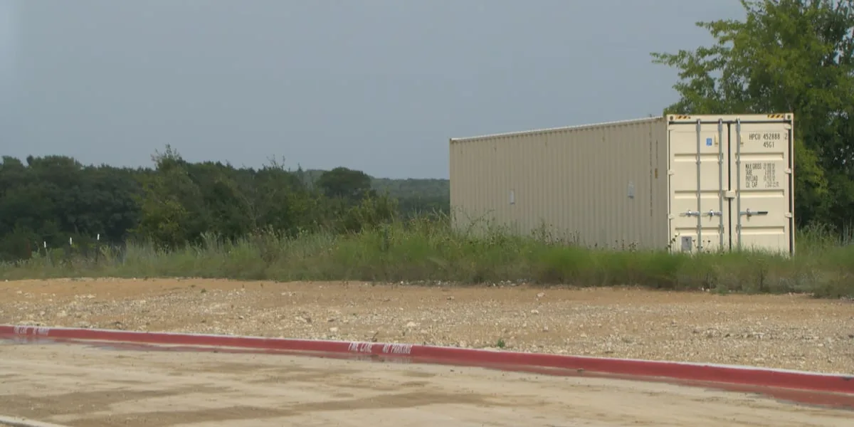 Tariffs cause delays for Texoma business development