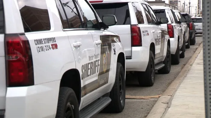 BCSO, Crime Stoppers search for SUV driver in connection with deadly hit-and-run crash