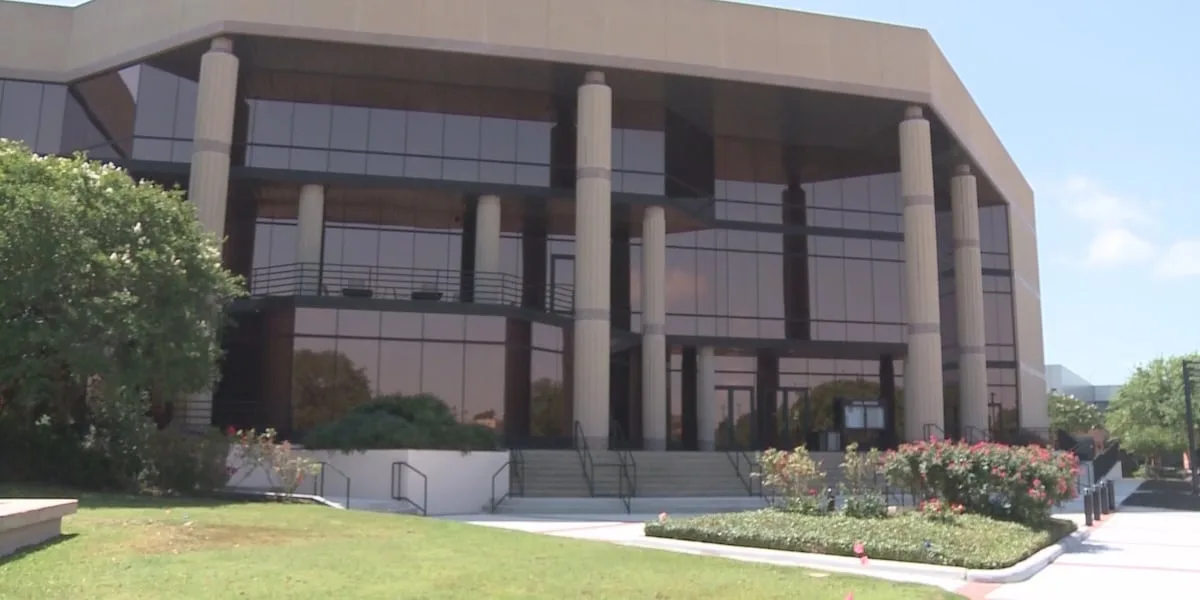 Bryan City Council sets tax rate and budget for upcoming fiscal year