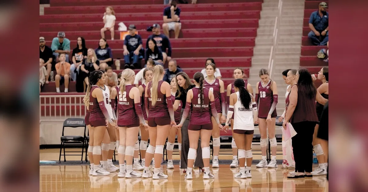 JAGUARS FALL SHORT TO TIGERETTES