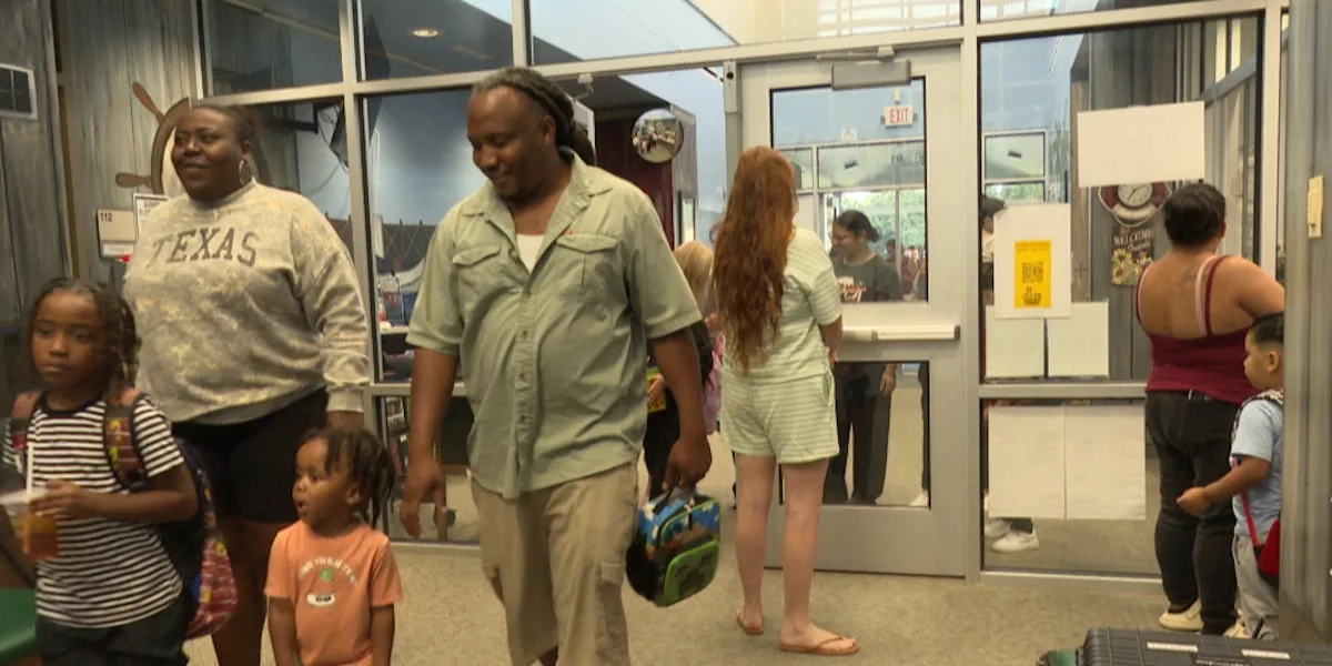 Brazos County Health District continues to monitor back-to-school illnesses