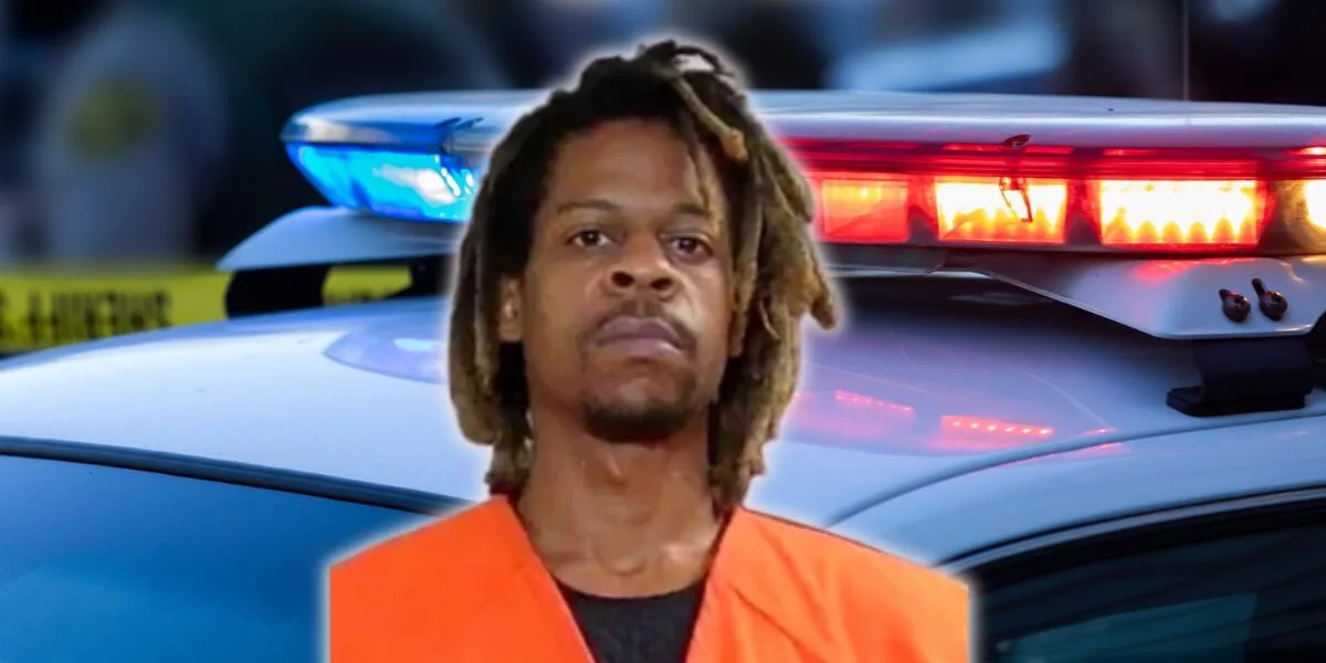 Affidavit: Waco man accused of firing BB gun at dog and children playing in yard